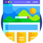 005-landing page